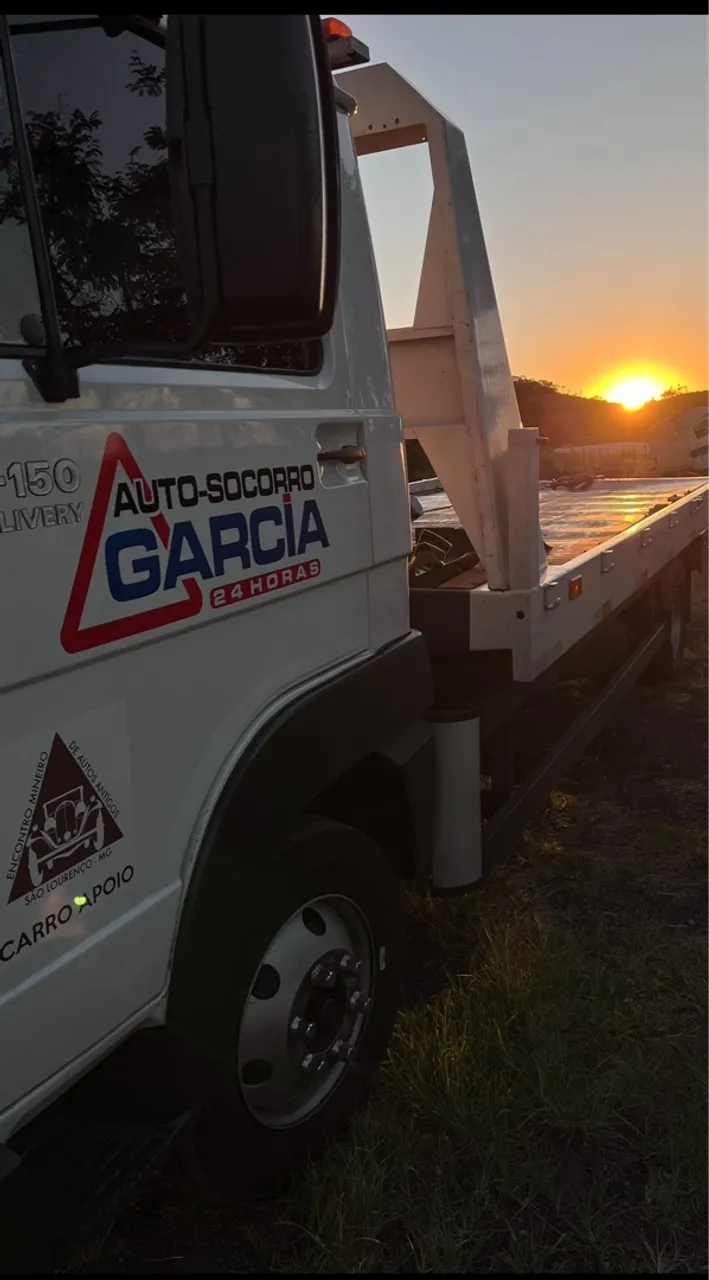 GUINCHO PLATAFORMA 9-150