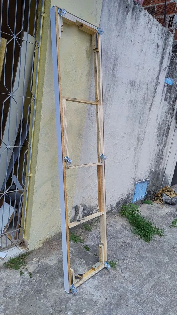Base para guarda roupas  - Foto 2