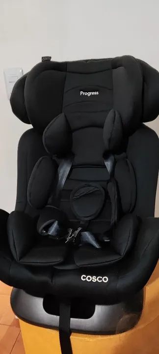 Cadeira para Auto - Cosco Kids - Foto 5