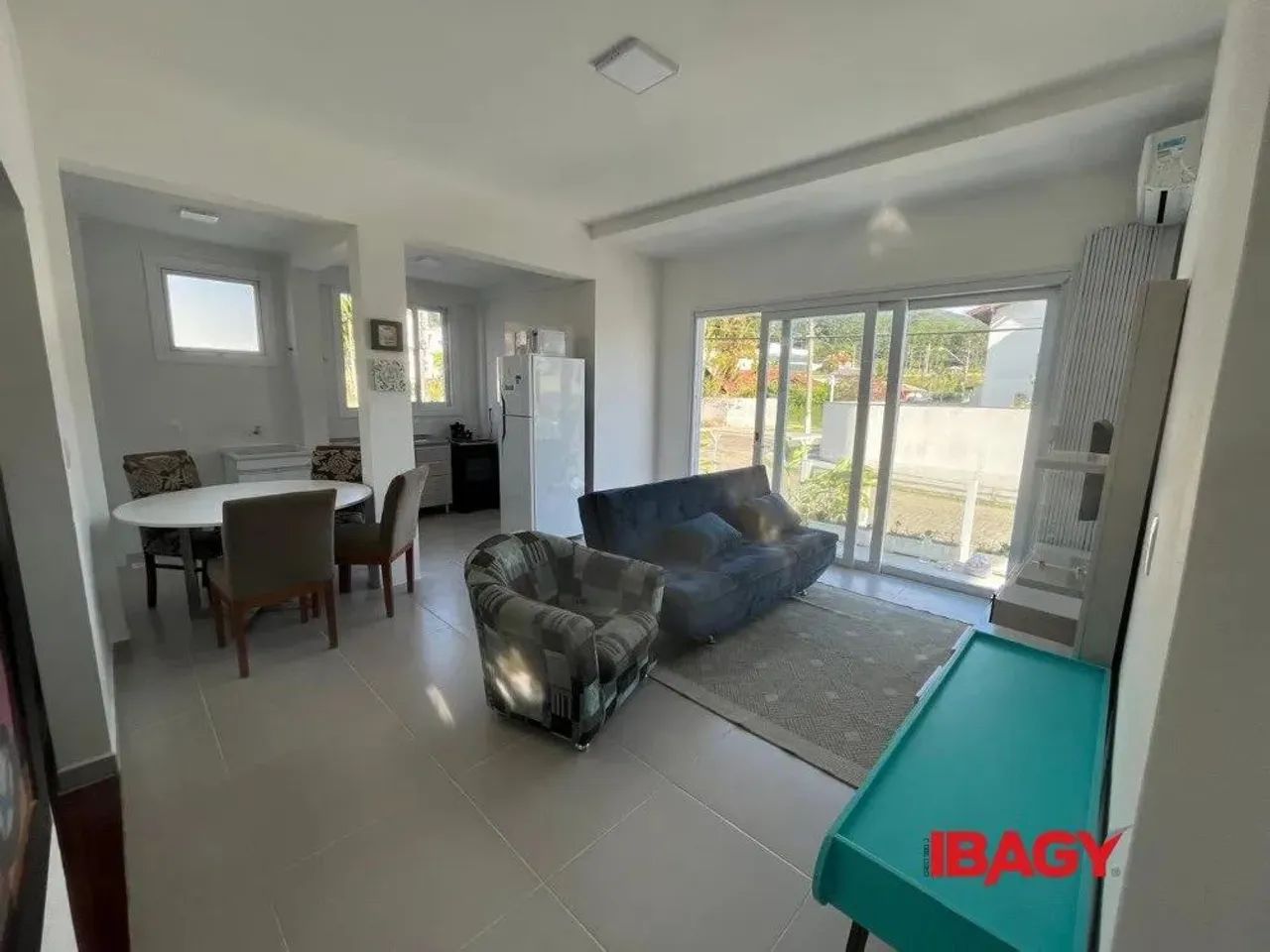 Excelente Apartamento 2 dormitório(s) em Itacorubi - Florianópolis