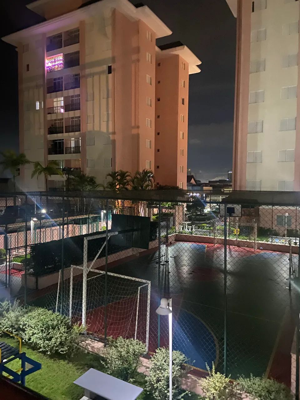 Foto - Suzano - Parque Suzano