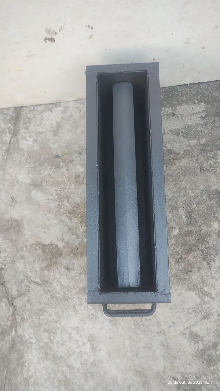 Formas de bloco de concreto 64840817436035121