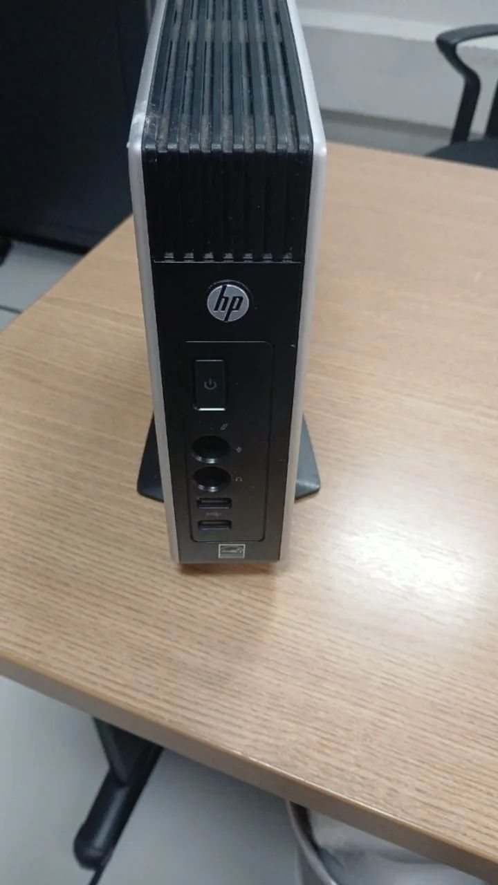 THIN CLIENT HP