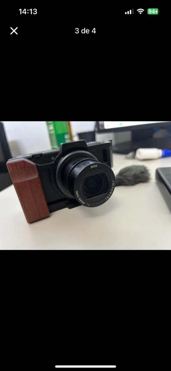 camera sony