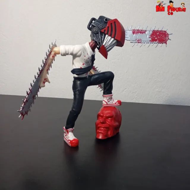 Action figure - Chainsaw Man - Foto 2