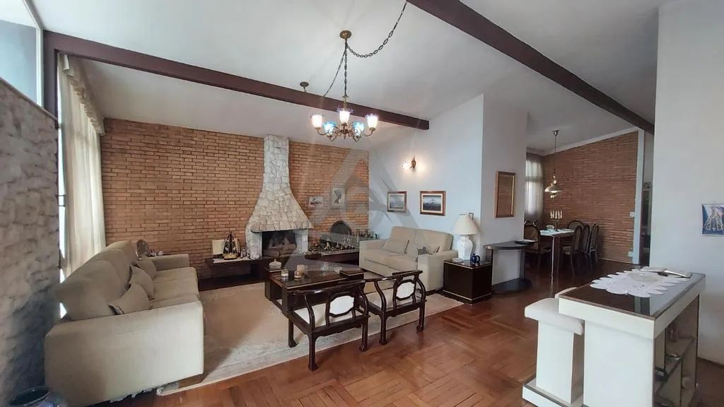 Casa à venda em Campinas, Vila Nova São José, com 3 quartos, com 256 m²