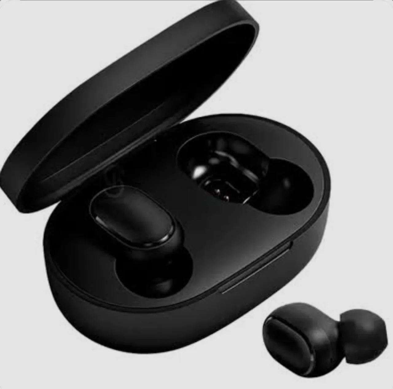 Fone de Ouvido Bluetooth Xiaomi Redmi Buds 3
