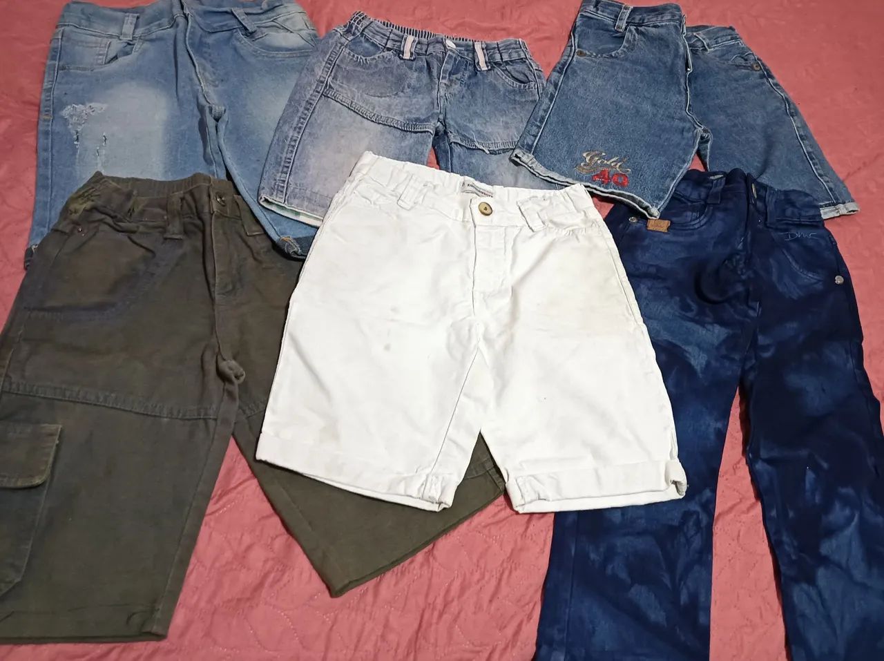 Roupas infantil  - Foto 3