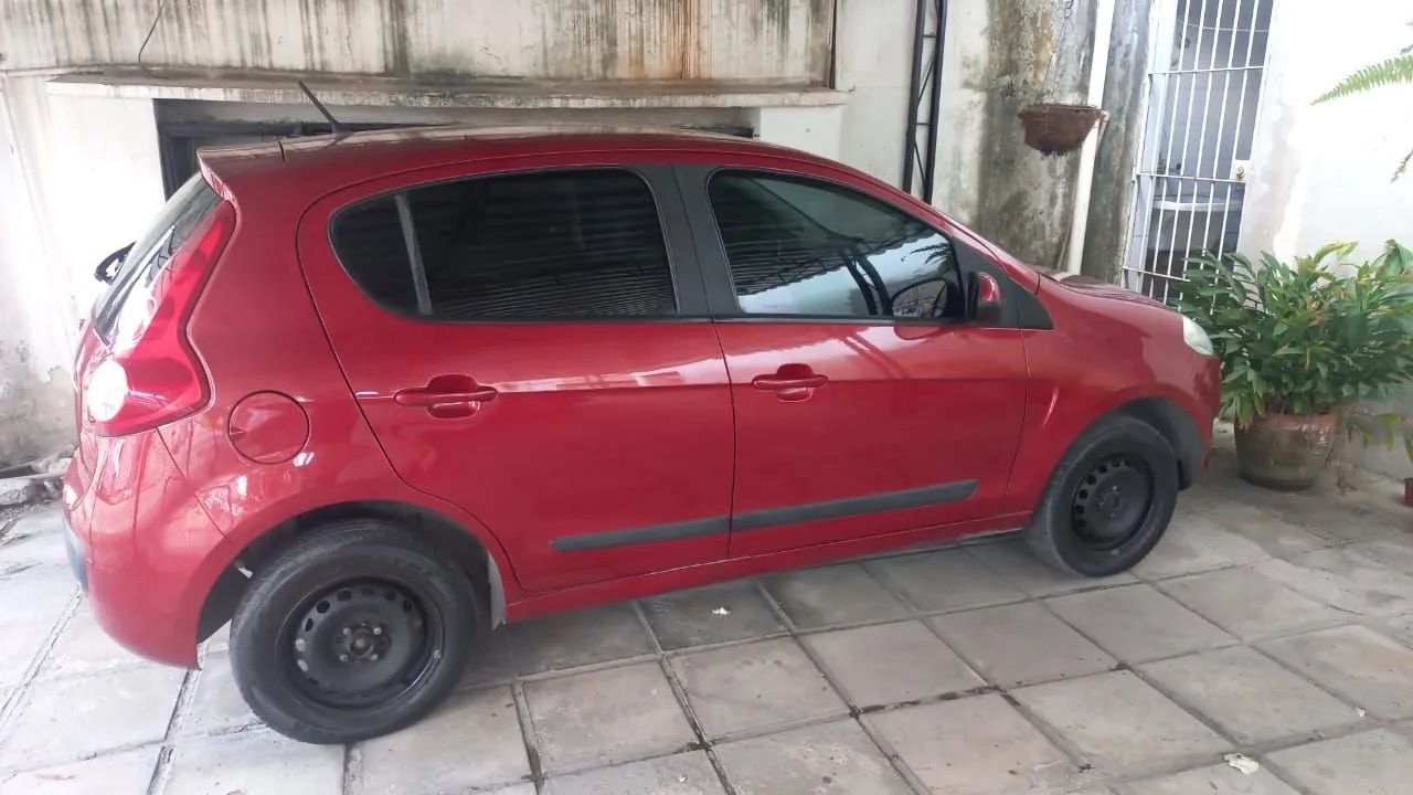 Palio 2015. Faz tudo!!  - Foto 2