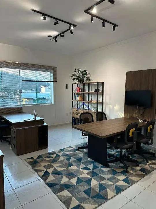 Sala para alugar, 36 m² por R$ 2.530,00/mês - Jardim Primavera - Itupeva/SP