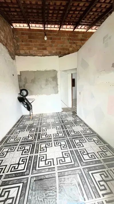 Casa disponível em Planaltina 
