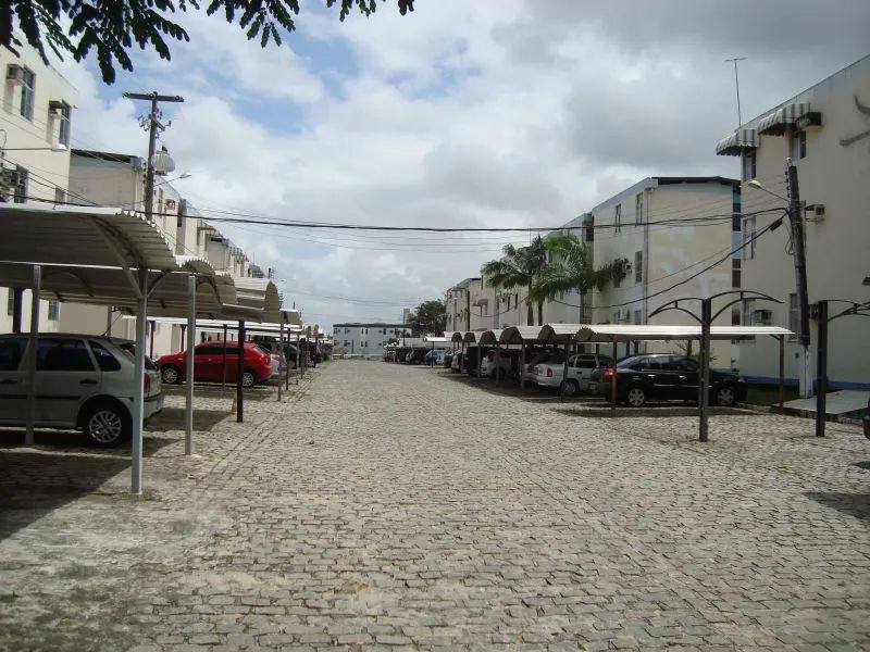 VENDO APARTAMENTO EM CAPIM MACIO - 1° ANDAR - GAR. COBERTA - ACEITA FINANCIAMENTO BANCÁRIO - Foto 2