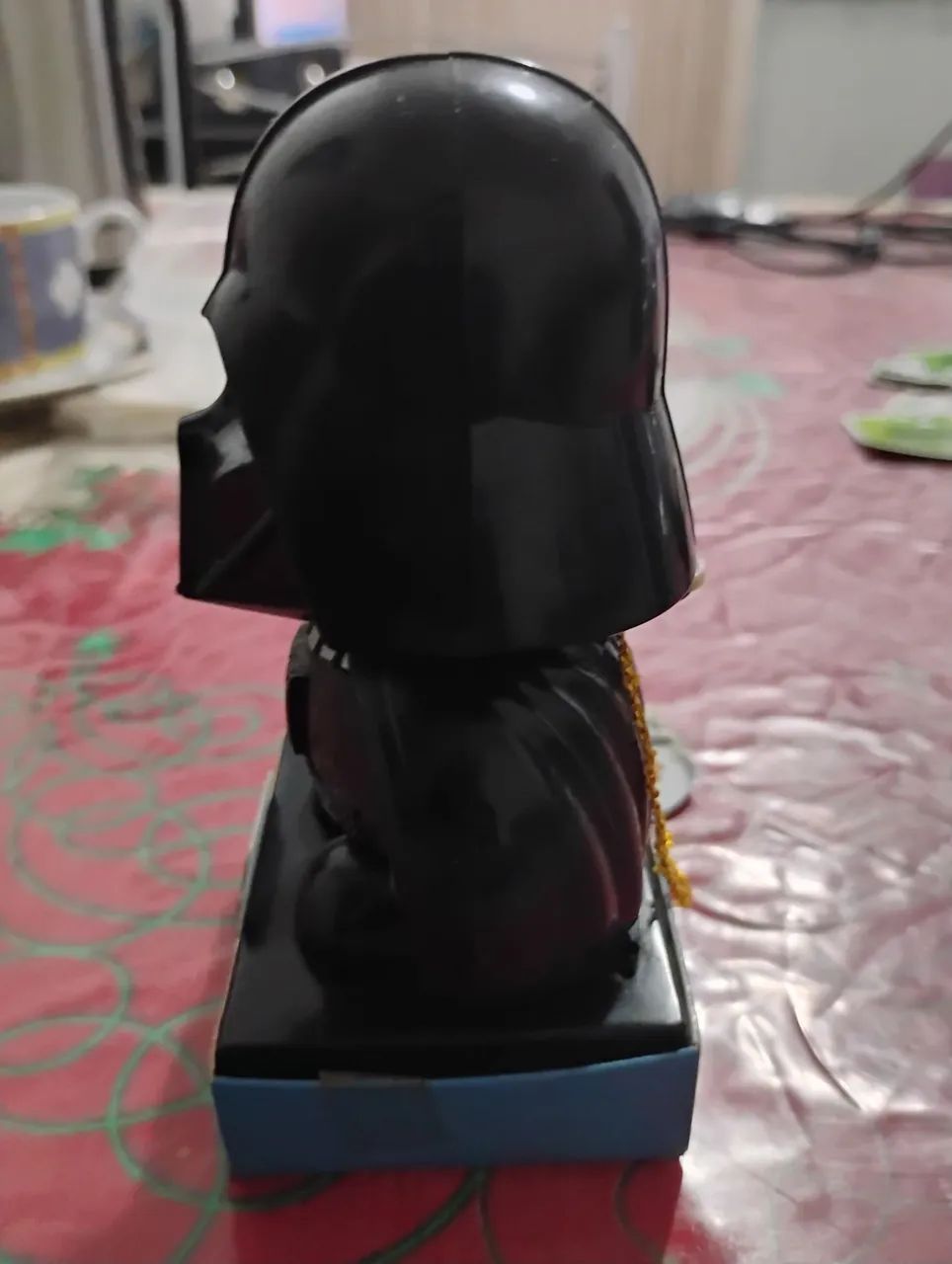 Dispenser de balas star Wars Darth vader - Foto 2