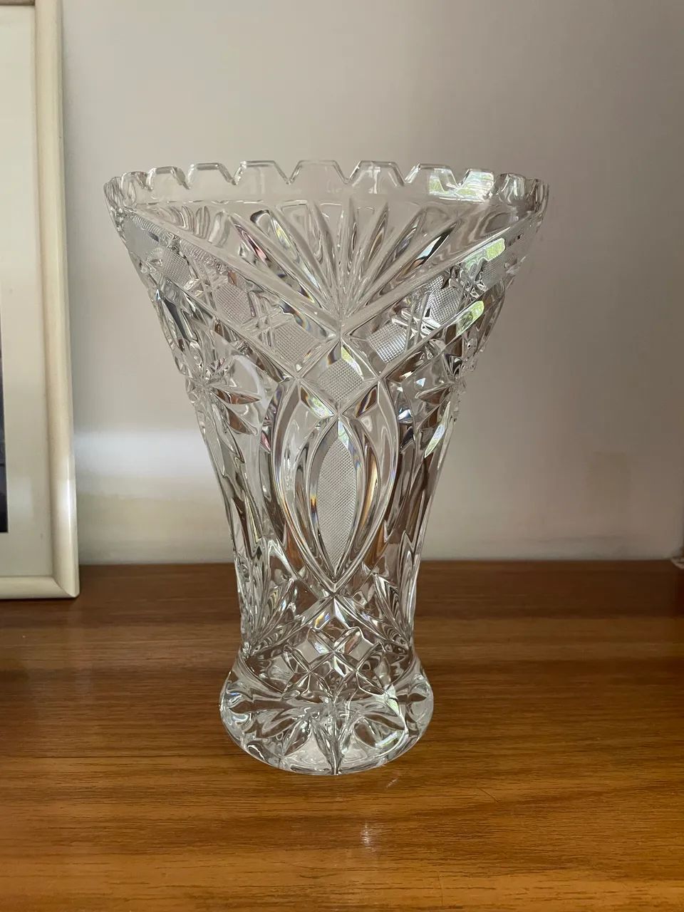 Vaso Cristal - Foto 3