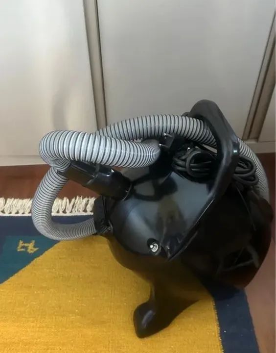 Soprador profissional Pet - Foto 2