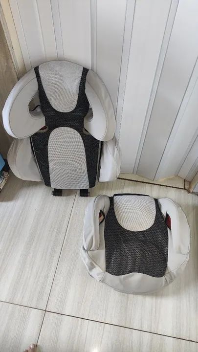 Cadeira automotiva reclinável  - Foto 5