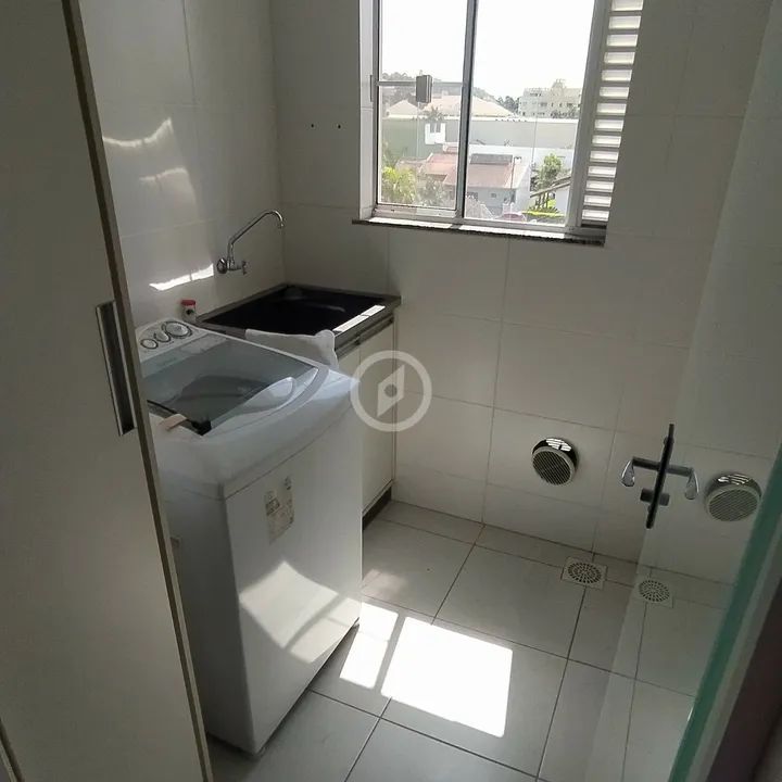 Apartamento Semi Mobiliado - Foto 5