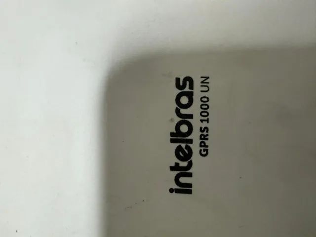 Módulo GPRS 1000 UN Universal Intelbras novo na caixa  - Foto 2