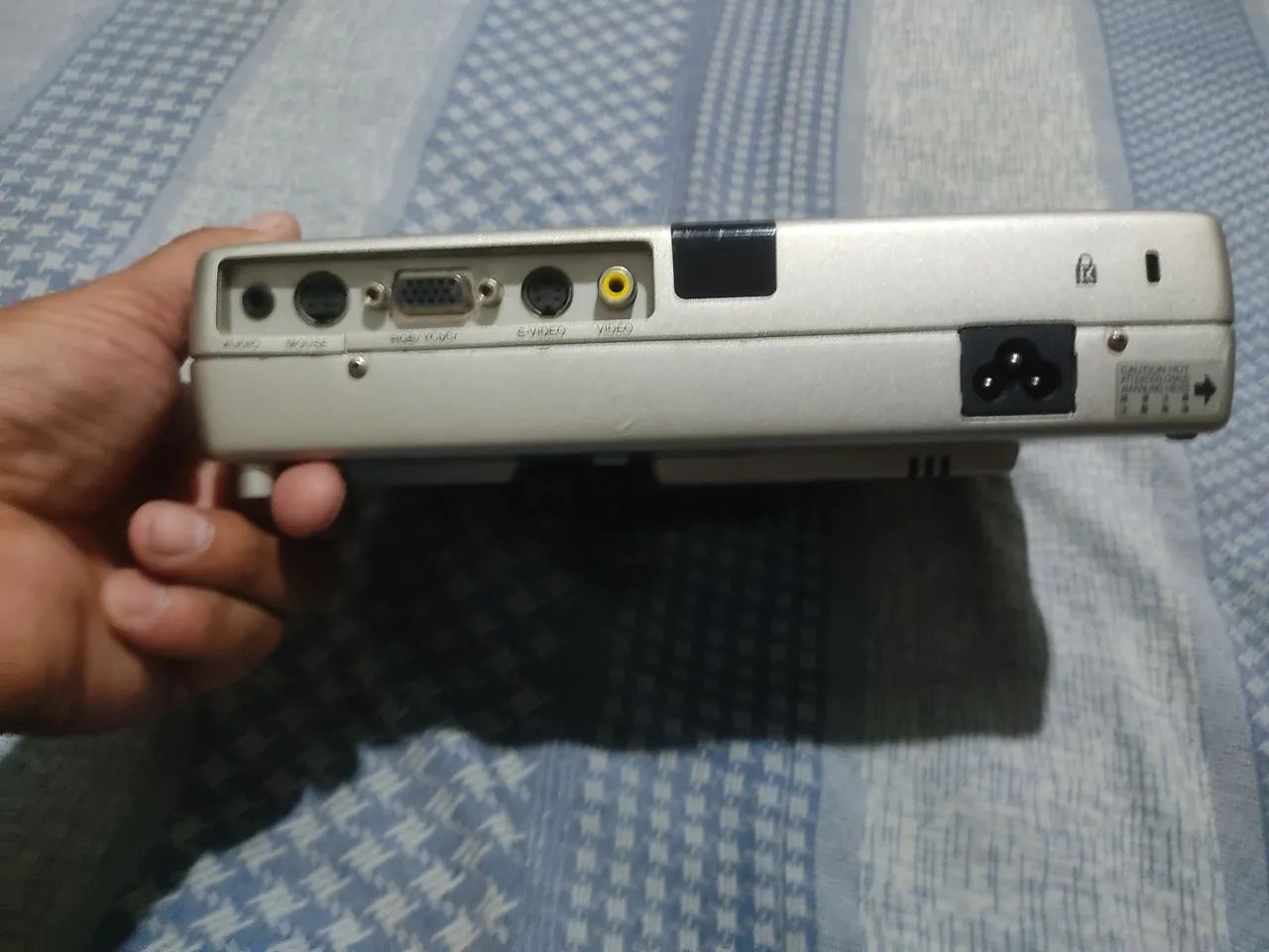 Projetor Plus U3-810SF - Foto 4