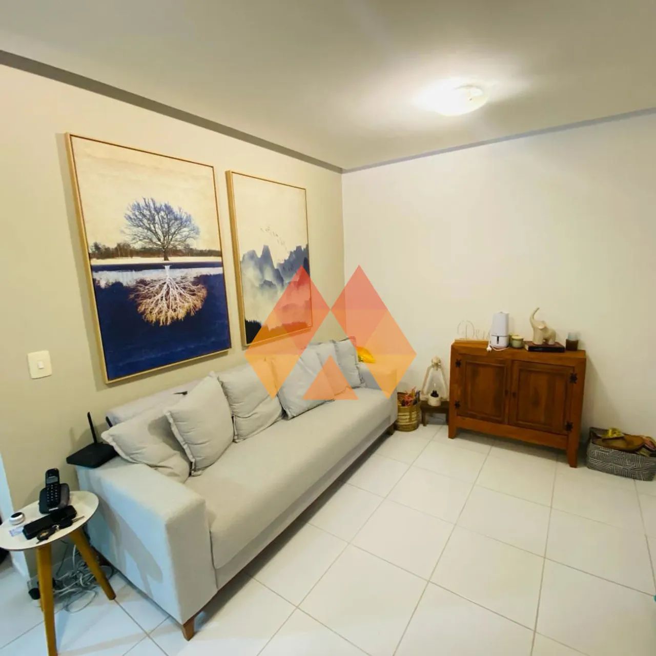 Virgem Santa | Total Ville 2 - Lindo APT c/ 02 qts e Planejados!!! Área Lazer Completa!! - Foto 2