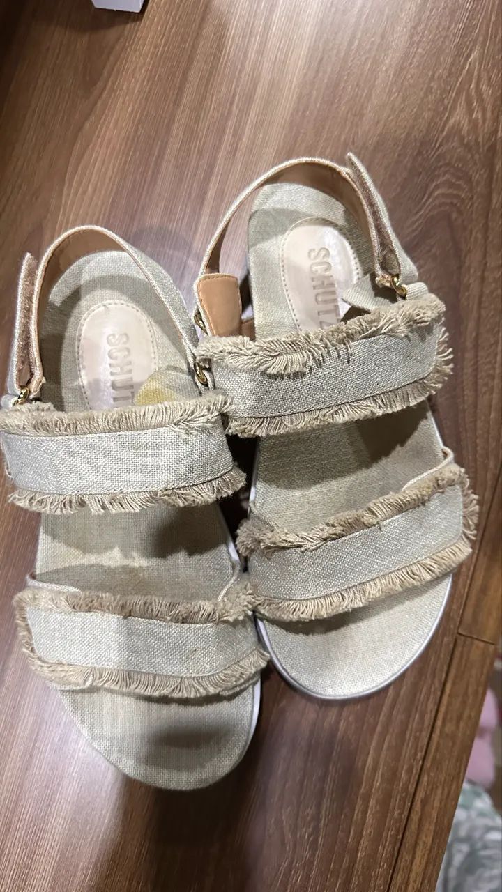 Papete Schutz Semi nova  - Foto 2