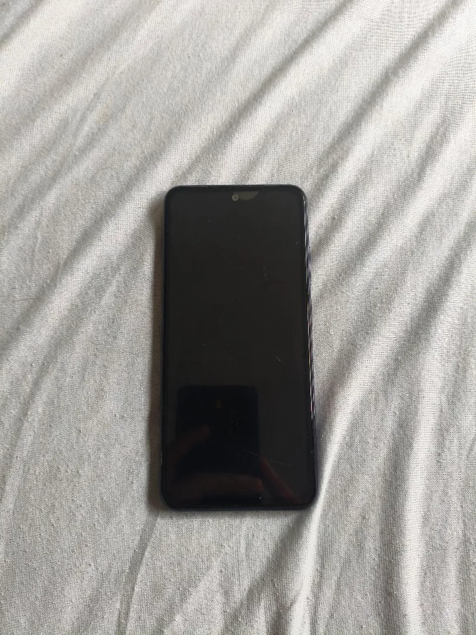 Redmi note 10S