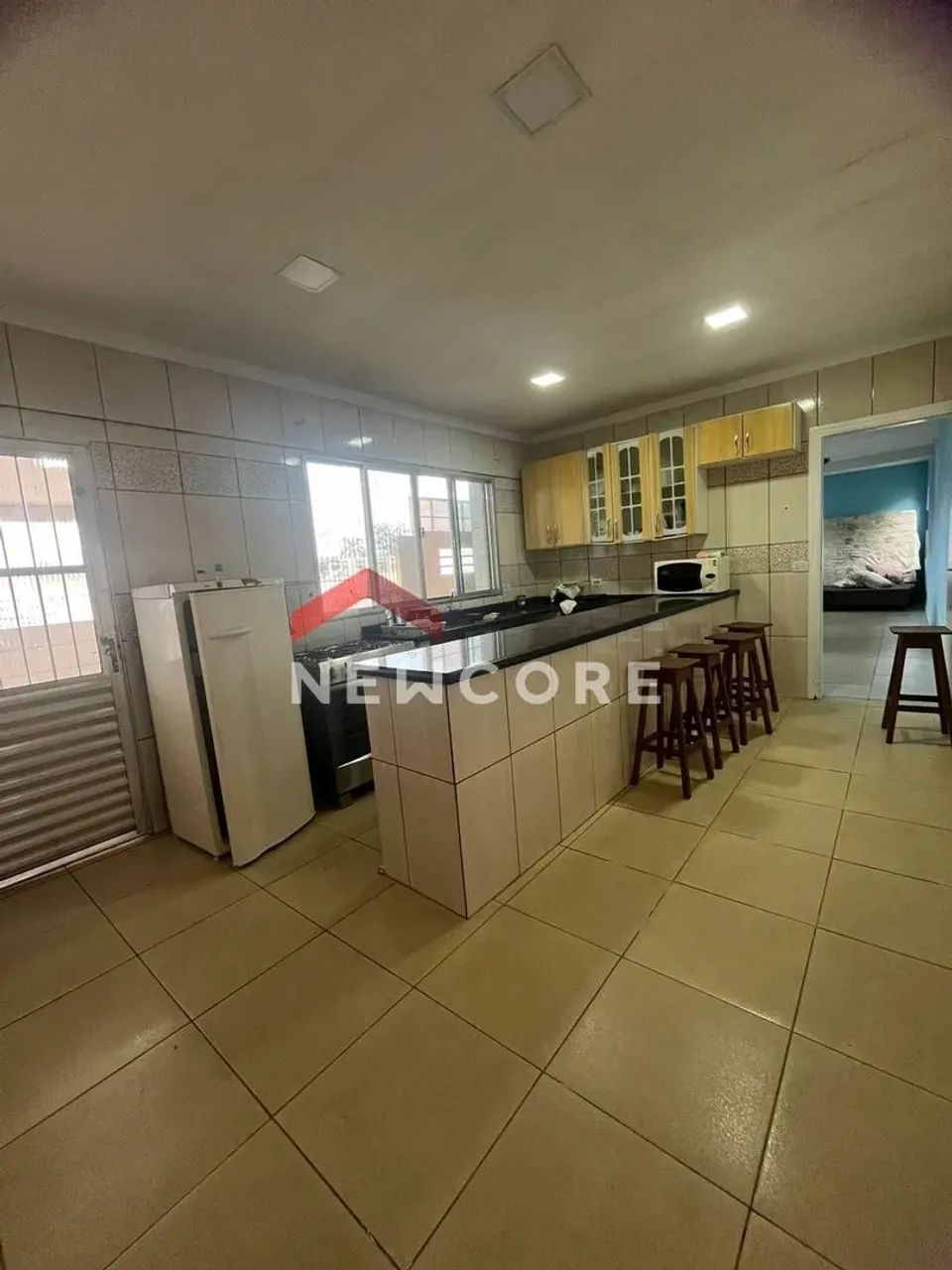 Chácara em Rua 36 - Vergara - Itanhaém/SP - Foto 10