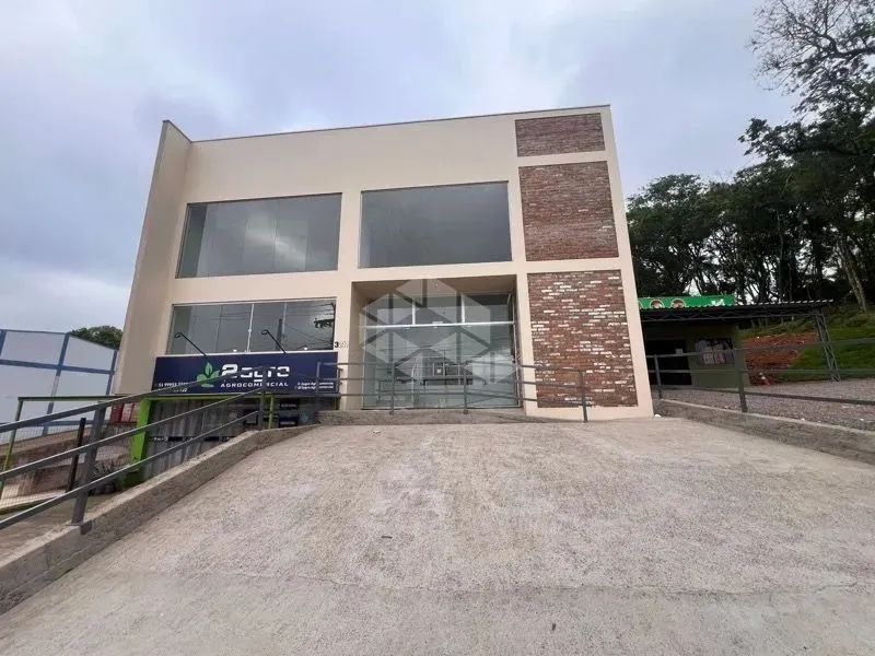 Loja 120M² - para Alugar