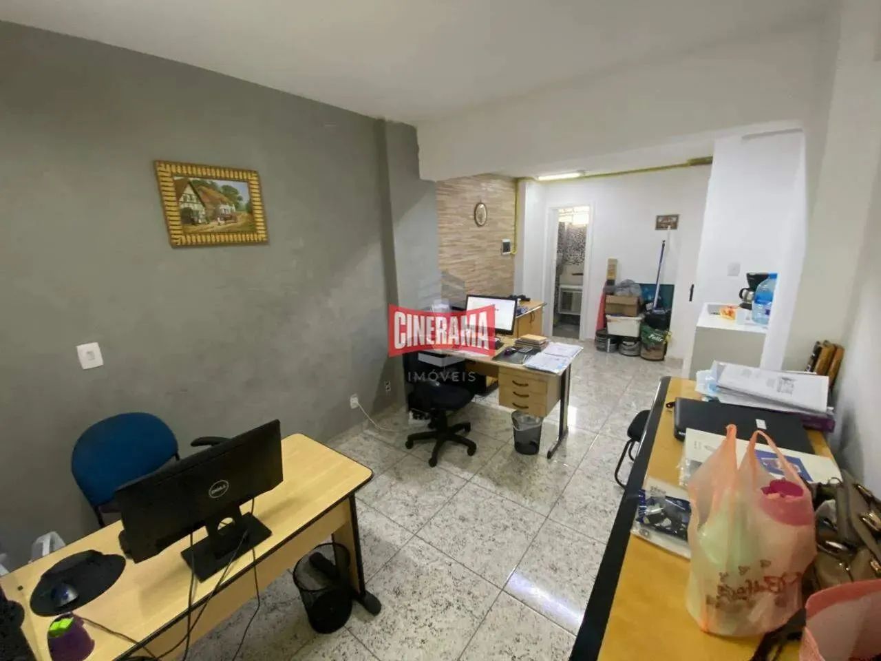 Sala à venda em Centro - São Caetano do Sul | Cinerama Imóveis - Foto 3