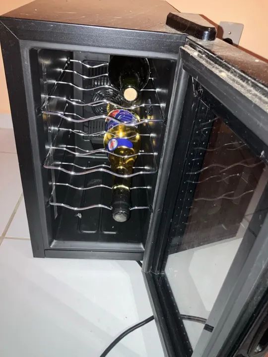 Adega Philco 220V - Foto 4