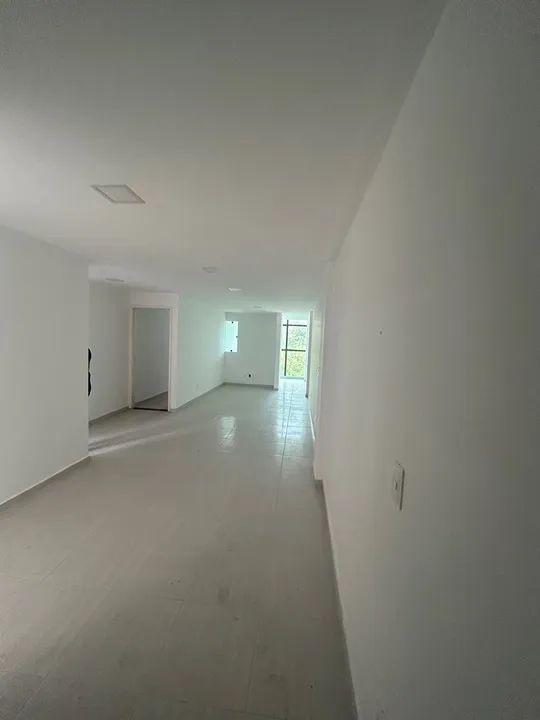 Apartamento moderno com garagem - Foto 4