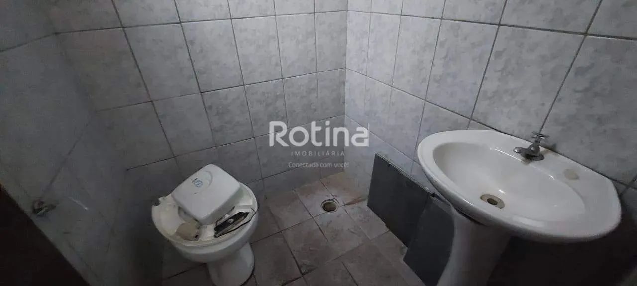Loja para alugar, Santa Maria - Uberlândia/MG - Rotina Imobiliária - Foto 4