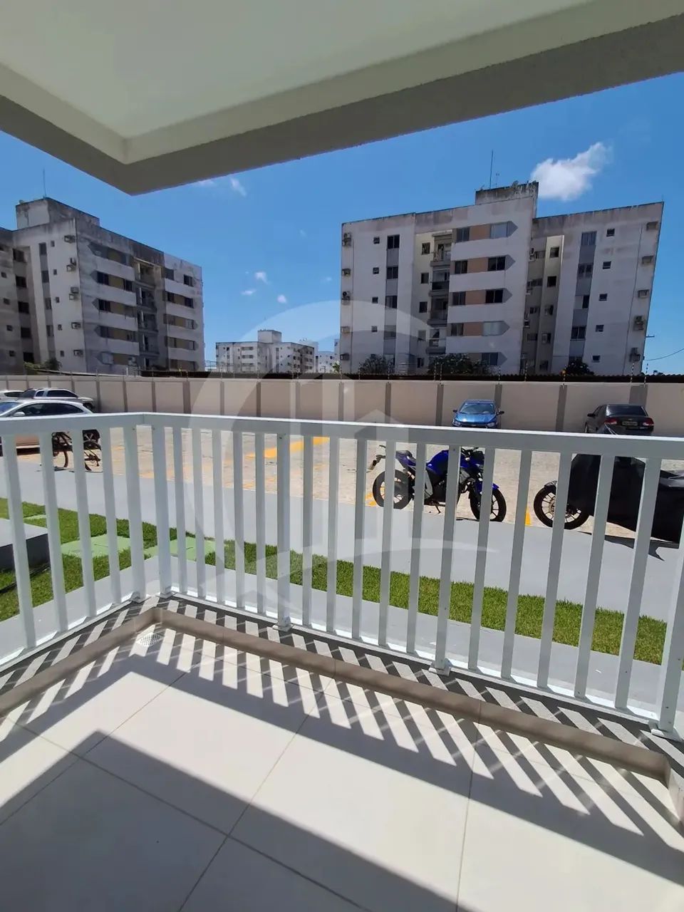 Apartamento disponível para locação com 2 quartos sendo 1 suite - Foto 4