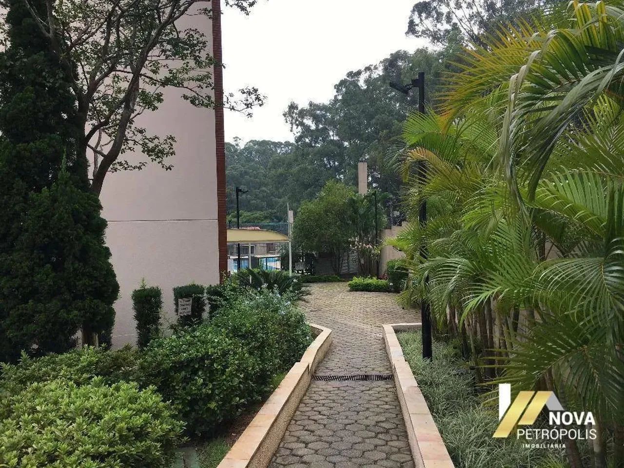 Apartamento à venda, 48 m² por R$ 277.000,00 - Vila Santa Teresa (Zona Sul) - São Paulo/SP - Foto 2