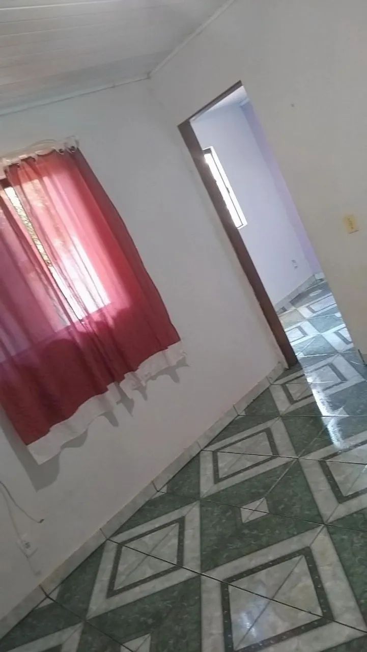 Foto - Brasília - Paranoá