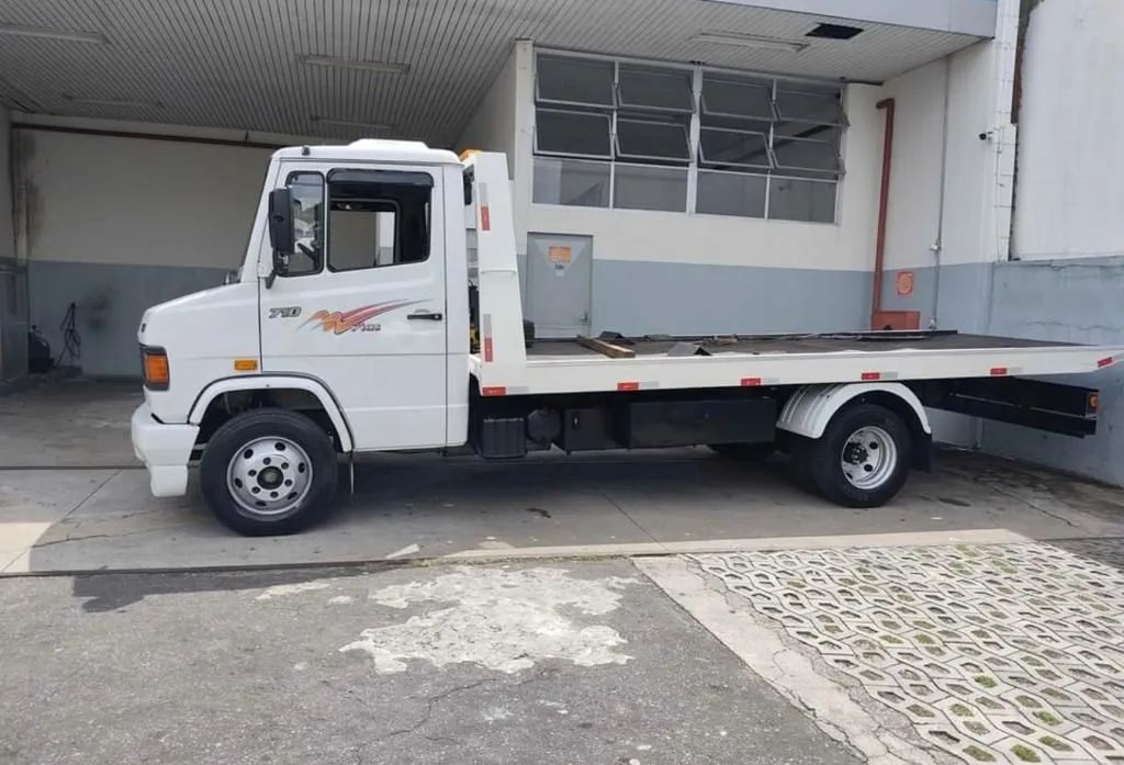 MB 710 PLATAFORMA 2010 - Foto 6