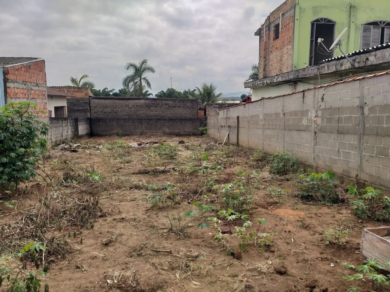 Foto - Pindamonhangaba - Cidade Nova