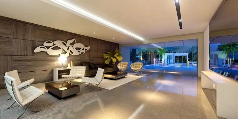 OCEAN TOWER - Foto 4