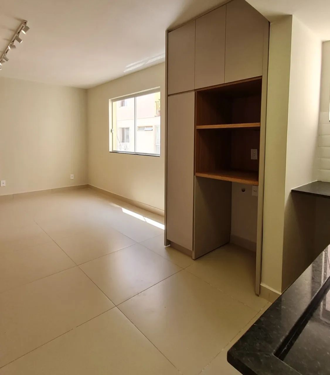 SETOR OESTE FLAT REFORMADO