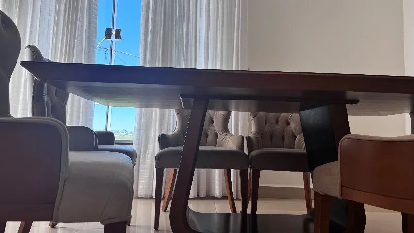 Mesa de jantar  - Foto 5