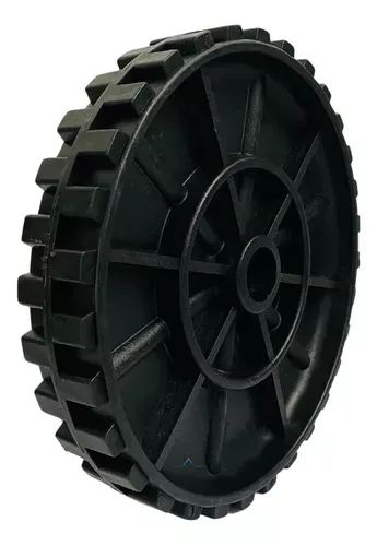  Roda Reforçada Maciça Betoneira Menegotti Csm 400 Lt