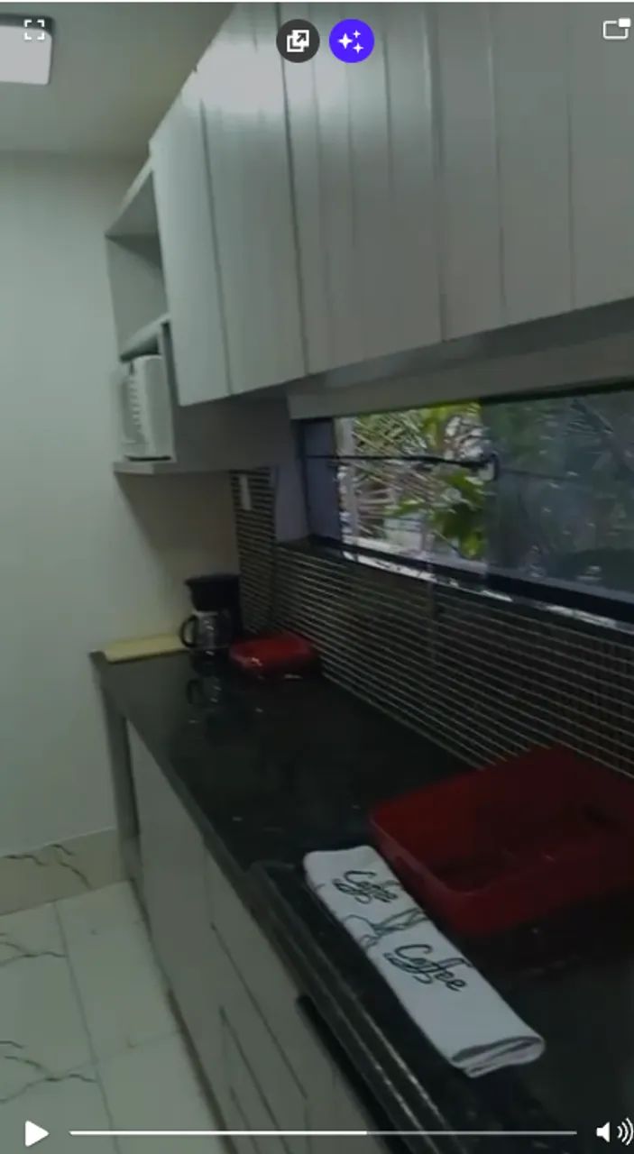 apartamento 40m² - Foto 2