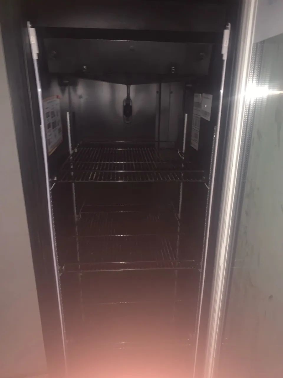 Geladeira stela nova - Foto 3