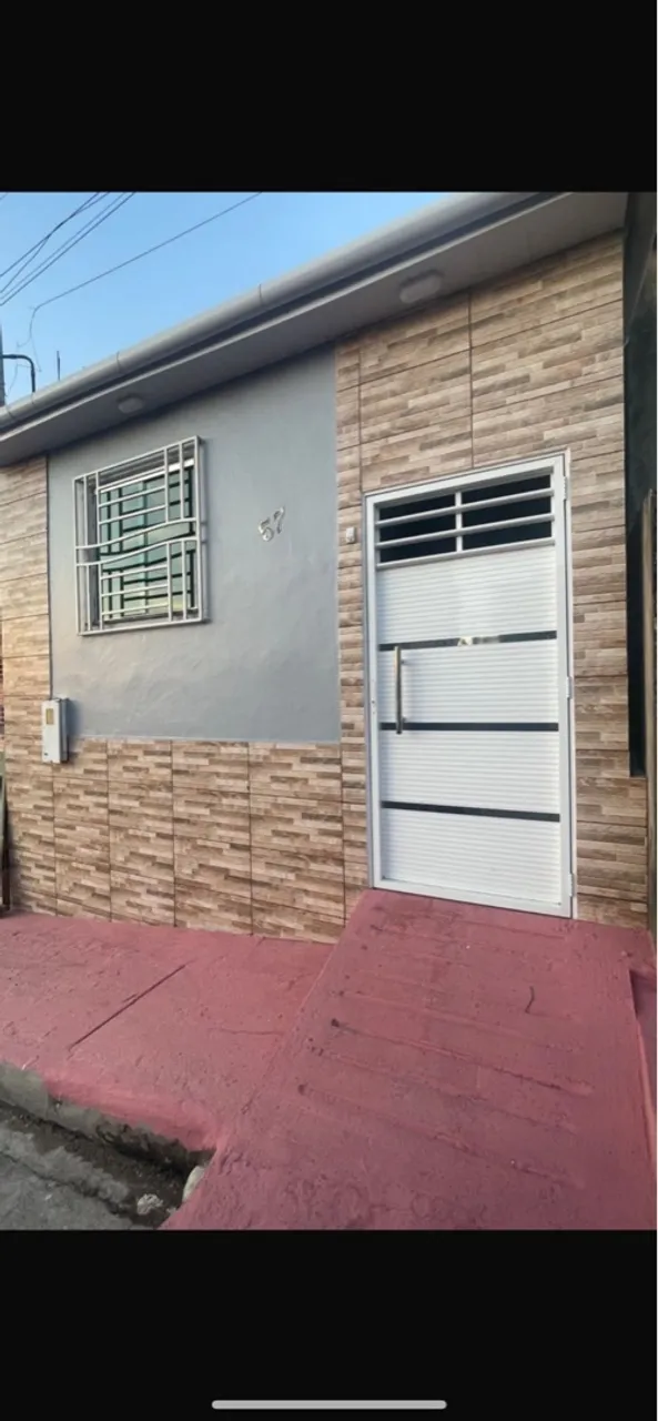 Casa a venda - Coari