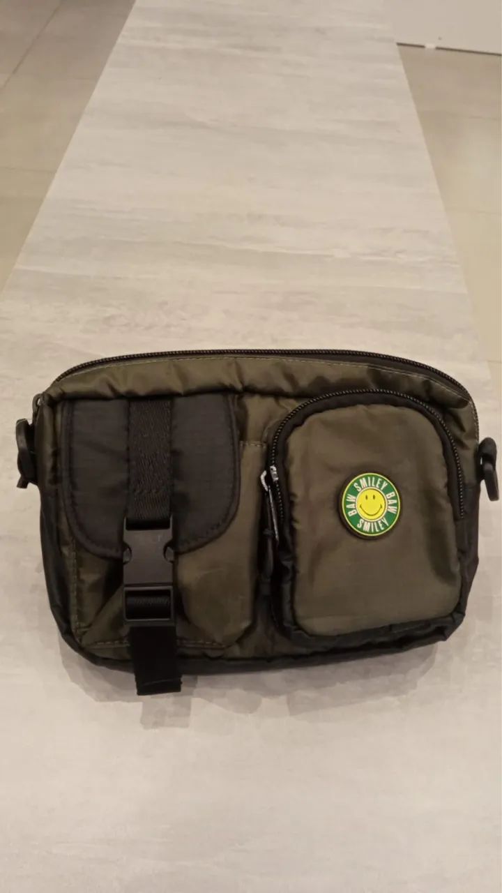 Bag Baw x Smiley Green - Foto 2