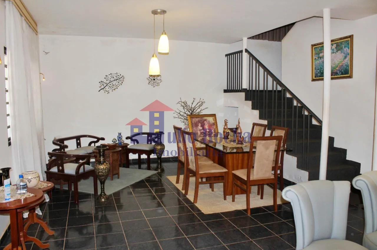 CONDOMINIO JARDIM BOTÂNICO V