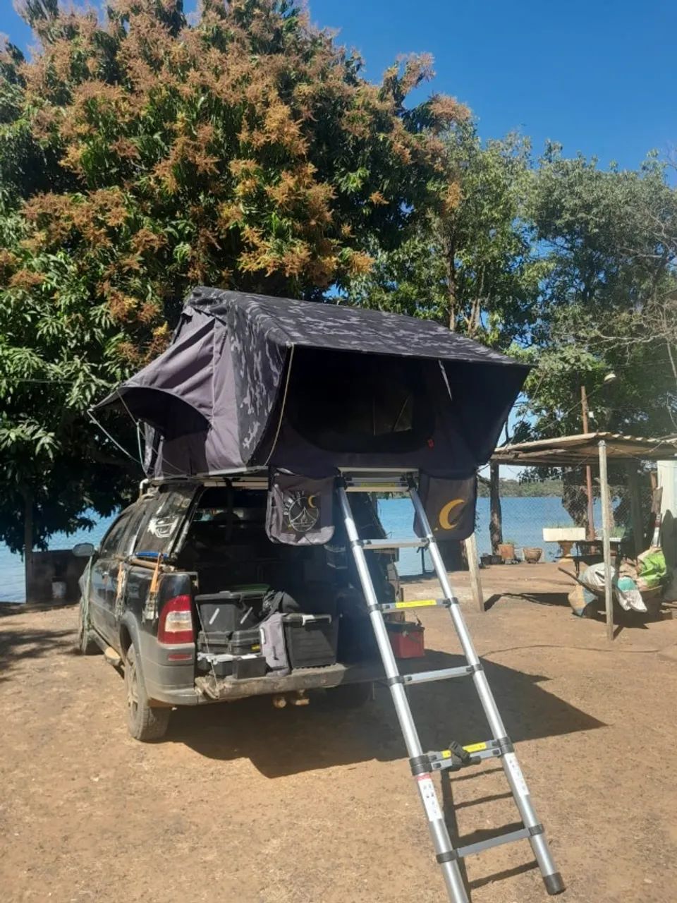 BARRACA AUTOMOTIVA - Foto 2