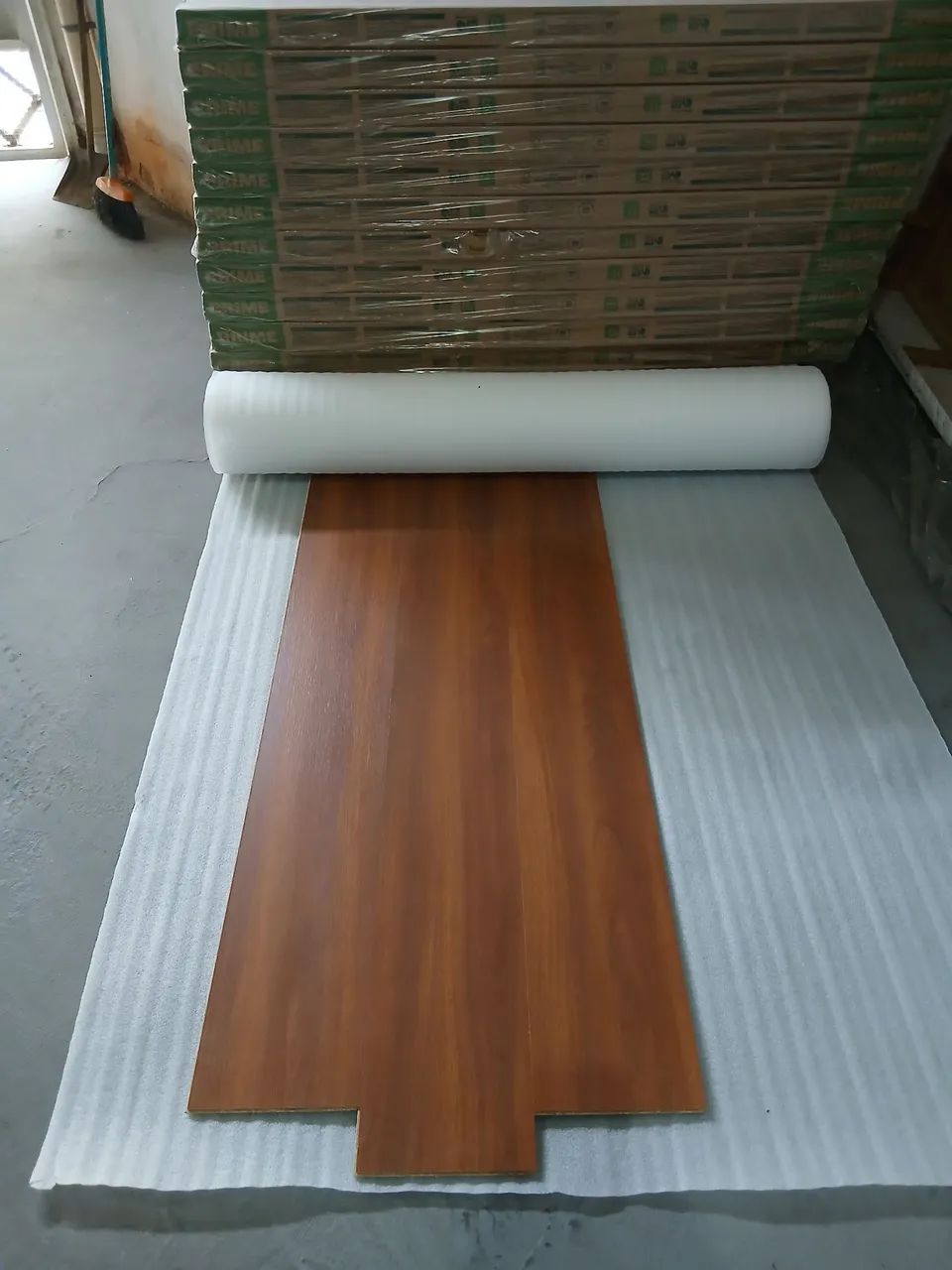 Piso laminado  - Foto 6
