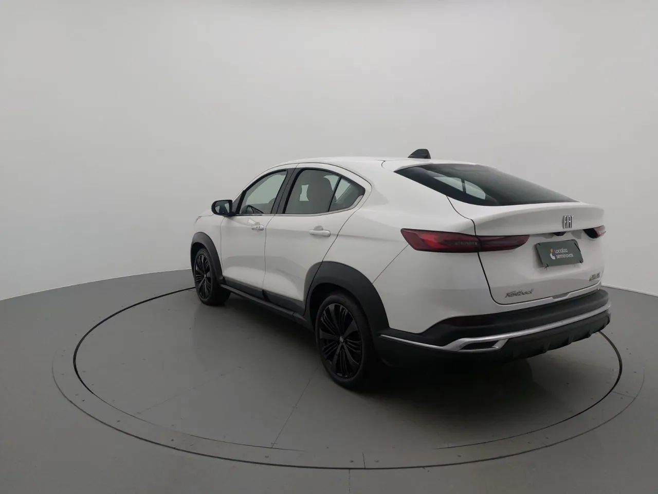 Fiat Fastback Audace 1.0 200 T. Flex Aut, foto 3 de 18