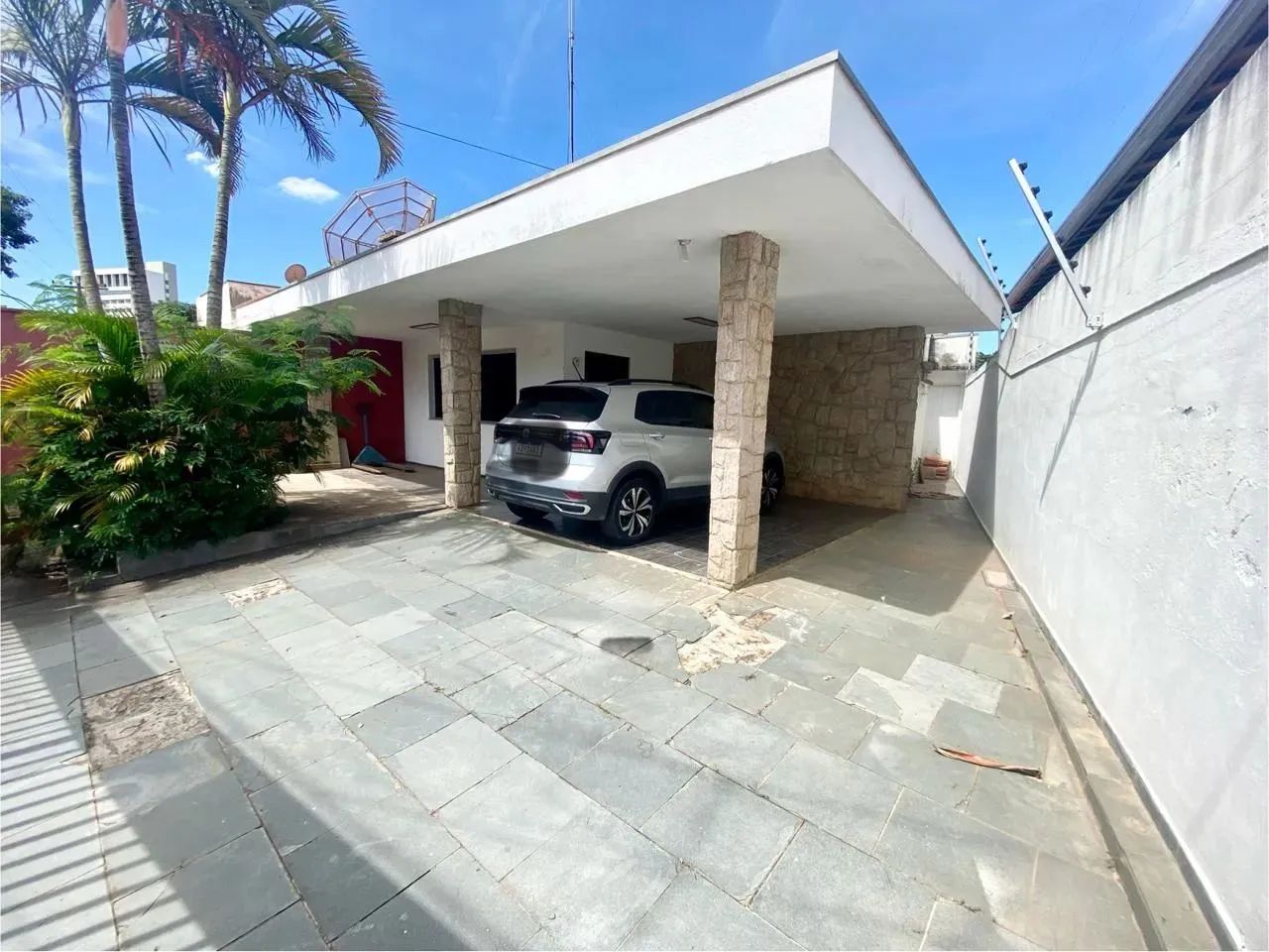 Imóvel Comercial para aluguel e venda com 545 metros quadrados com 5 quartos - Foto 2